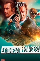 A Conexão Francesa-Dublado