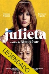 Julieta - Lengedado