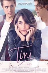 Tini: Depois de Violetta – Dublado