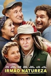 Irmão Natureza - Dublado