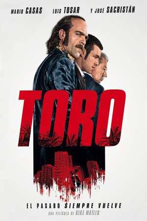 TORO – DUBLADO