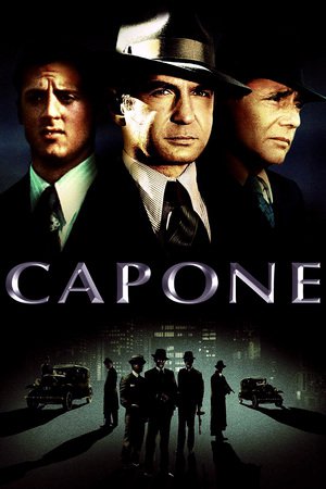CAPONE – DUBLADO