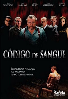 CÓDIGO DE SANGUE – DUBLADO