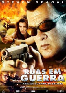 RUAS EM GUERRA – DUBLADO